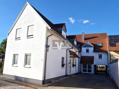 Mehrfamilienhaus- Vorzügliche Kapitalanlage 
für wertbewusste Investoren!