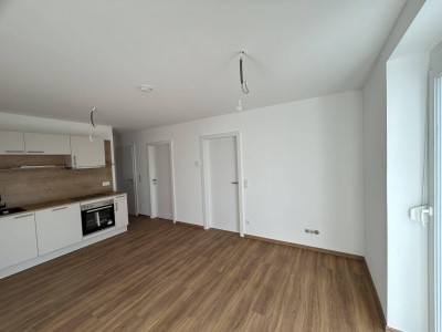 +47m² Wfl. + 6m² Balkon!+ Erstbezug in bester zentralen Lage, neben Oberpullendorf zu vermieten! +KEINE ABLÖSE!+