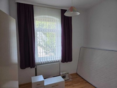 Charmante 3-Zimmer-EG-Wohnung mit Einbauküche in Bad Schwalbach ab 01.09.2025