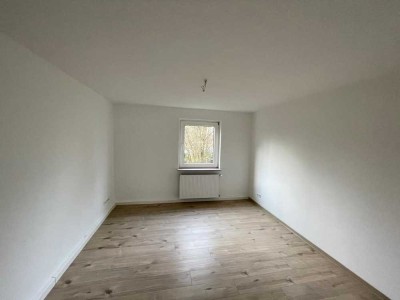 Moderne 2-Zimmer-Erdgeschosswohnung im Rauherfeld