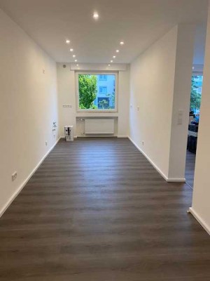 Geschmackvolle 3-Raum-Wohnung mit gehobener Innenausstattung mit Balkon in Essen Burgaltendorf