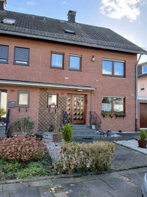 Einfamilienhaus mit 6 Zimmern in Bergisch-Gladbach, Schildgen