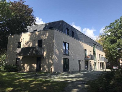1,0-Zimmer-Wohnung, Jürgen13 Study Homes, 1. OG
              ! Bitte bewerben Sie sich online !