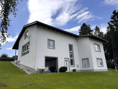 Wohnen im 3-Parteienhaus – Ruhige Lage, nah am Zentrum