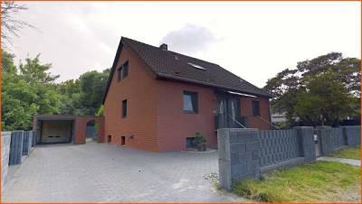 Wo Wohnträume wahr werden – Einfamilienhaus im Eckernfeld