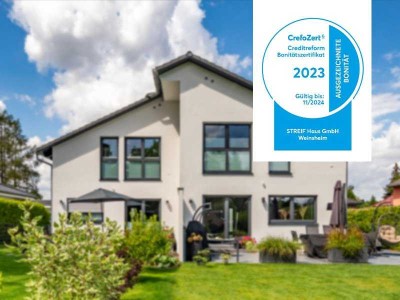 PV - Anlage für 1 EUR in der neuen Doppelhaushälfte bis zum 28.02.25