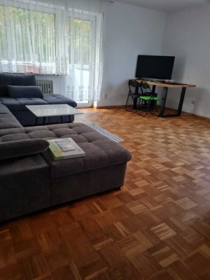 Renditeobjekt, 2-Zi-ETW in Rosenheim Süd