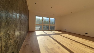 NEUBAU: 3-ZIMMERWOHNUNG WATTENS