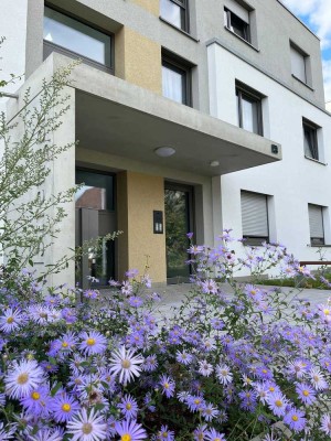 Ihr neues zuhause. 3- Zimmer Wohnung inkl. Einbauküche.