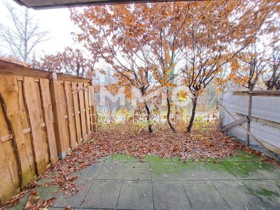 1- Zimmer Wohnung mit Terrasse | Kalvarienbergstraße 134 Top 10