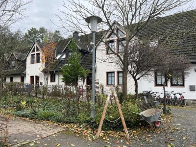 1-Zimmer-Appartement in Nieder-Ramstadt