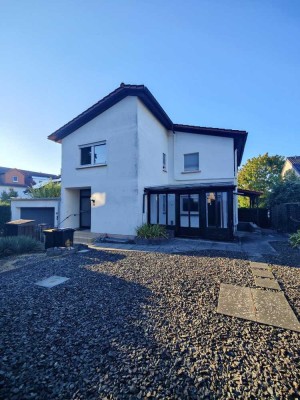 Gute Lage + Eckgrundstück in einer ruhigen Sackgasse in Budenheim! Privatverkauf!