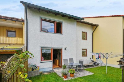 Einfamilienhaus in Taufkirchen (Vils)