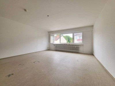 Wohnung in bester Innenstadtlage mit Aufzug