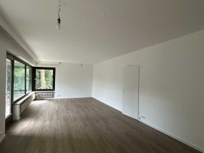 3-Zimmer-EG-Wohnung mit Einbauküche in Ulm-Böfingen