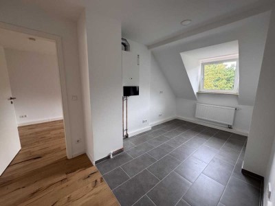 TOP sanierte 3-Zi.-Wohnung mit direktem Parkzugang!