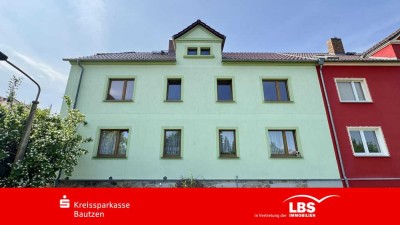 Raum für Mieter, Familie und Zukunft
