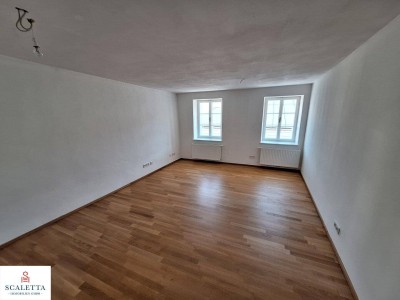 2,5-Zimmer-Wohnung in bester Altstadtlage!