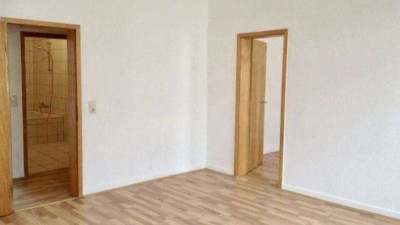 **Solide Kapitalanlage: 2-Zimmer-Wohnung**