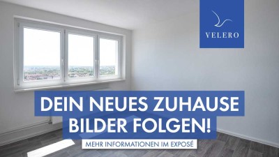 1-Zimmer-Wohnung im Dachgeschoss. Jetzt anschauen...