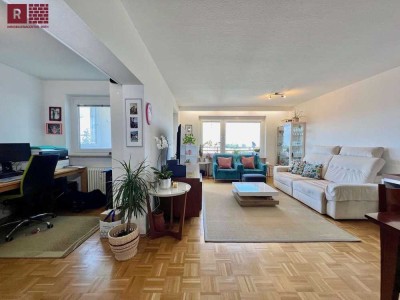 F-Sachsenhausen: 3,5-Zi.-Wohnung mit Skyline-Blick & Balkon – ab Ende 2025 frei!
