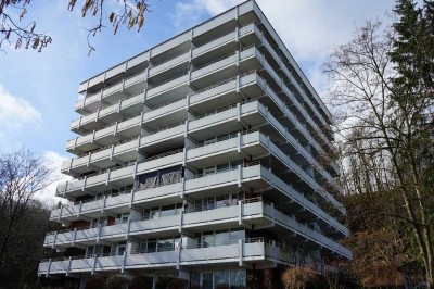 NEU! Kapitalanleger gesucht - Apartment mit langfristigem Mieter!