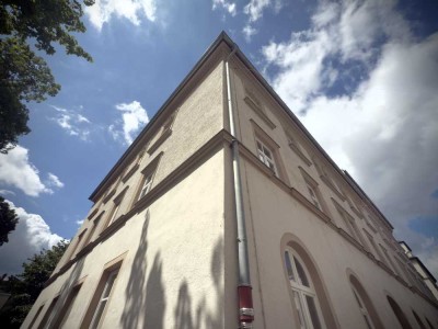 3-ZI // Atbaucharme // Altschwabing