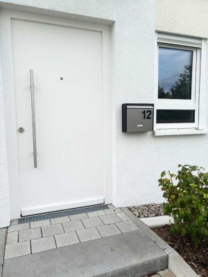 »»» Stylisch wohnen - perfekt für Paare und junge Familien »»»