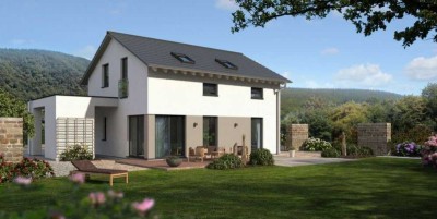 Ihr Traumhaus in Kürten - Individuell geplant und perfekt ausgestattet