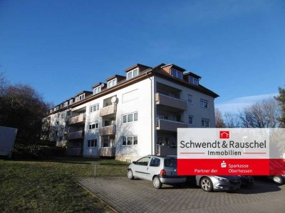 ETW 3-ZKB direkt in Alsfeld als Kapitalanlage