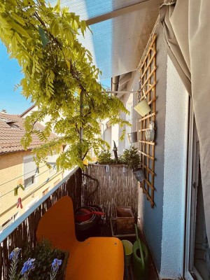 Mehrfamilienhaus in Heilbronn City - Solide Rendite in Toplage