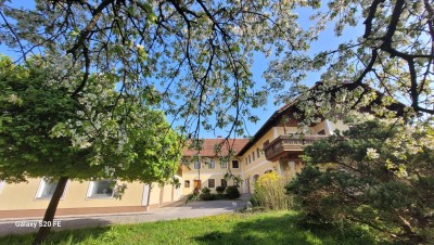 Dreiseithof - Mehrgenerationenhaus