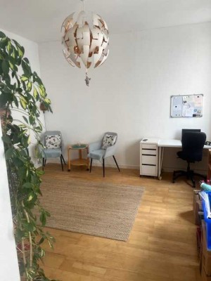 Schöne 2-Zimmer-Wohnung in Offenbach
