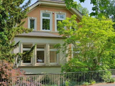 Erstbezug nach Renovierung - Erdgeschoss Wohnung in Bremen Vegesack