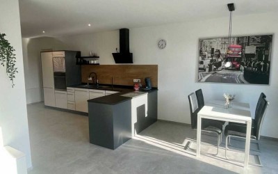 Schöne Wohnung in Hochheim am Main