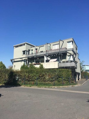 Attraktive 5,5-Zimmer-Maisonette-Wohnung mit 2 Balkone in Gelsenkirchen