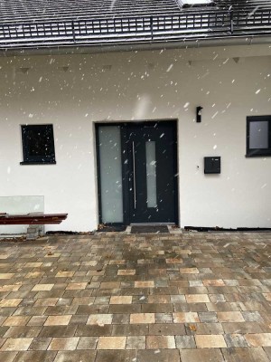 Elegante 2-Zimmer Wohnung mit Terrasse in Schongau