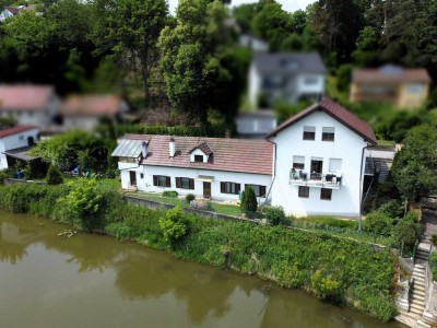 Spannendes Doppel mit Alt und Neu - nur 365.000 EUR!