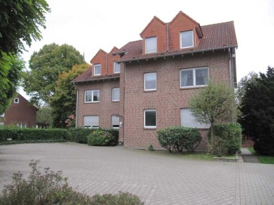 Gehobenes Wohnambiente mit großem Dachgeschoss in Kranenburg