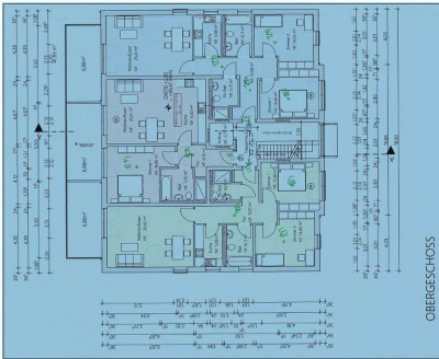 Exklusive 2-Zimmer-Neubauwohnung in bester Lage von Sankt Augustin/Birlinghoven