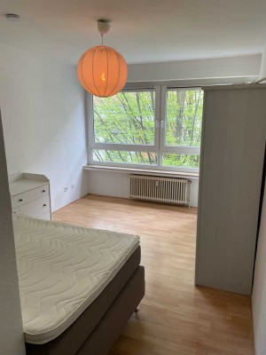 Schönes Studentenapartment Köln