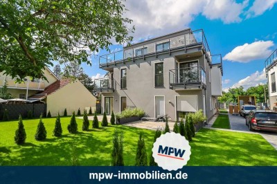 OWNR: Einziehen und Wohlfühlen – Renoviert und mit Küche! Traumwohnung mit Garten