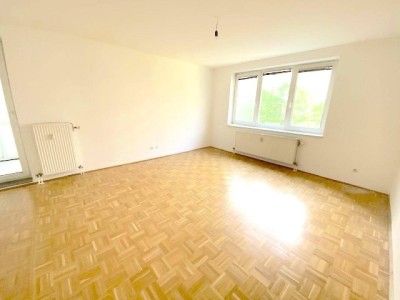 PROVISIONSFREI! 1-ZIMMER WOHNUNG MIT LOGGIA IN DER FORSTHAUSGASSE 16!