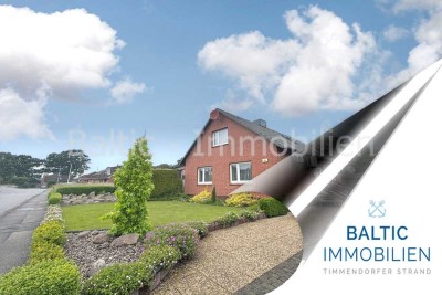 Tolles Einfamilienhaus am Mühlenteich!