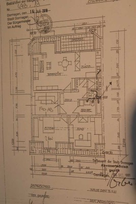Ansprechende 3-Zimmer-Wohnung in Dormagen-Zons.