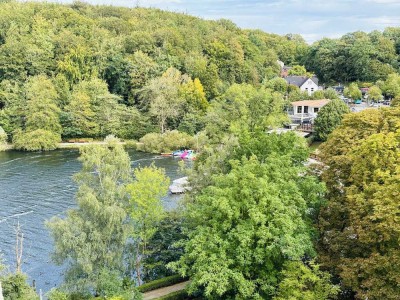 2-Zimmer Eigentumswohnung mit Balkon und Blick zur Dieksebucht, Bad Malente