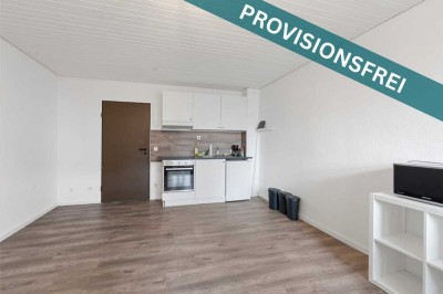 Attraktive Eigentumswohnung - Leerstehend
in zentraler Lage von Paderborn