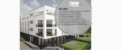 Exklusive PENTHOUSE-Wohnung in Kirchheim unter Teck