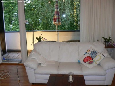 Erkrath-Düsseld. 3 Apartments ruhig lichtdurchflutet je 129.000 € VB m. bodentiefen Fenster