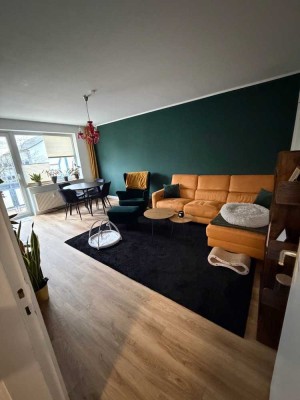 4 Zimmer in Schwarzenbek